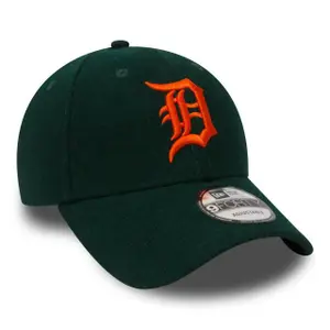 Hætte New Era Winter Utlty Melton 9forty Detroit Tigers image-2