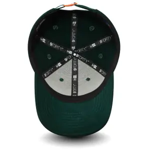 Hætte New Era Winter Utlty Melton 9forty Detroit Tigers image-4