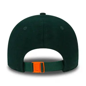 Hætte New Era Winter Utlty Melton 9forty Detroit Tigers image-3