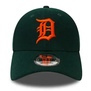 Hætte New Era Winter Utlty Melton 9forty Detroit Tigers image-0
