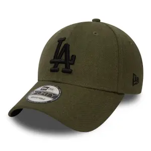 Casquette New Era  Heather Essential 9forty Los Angeles Dodgers image-0