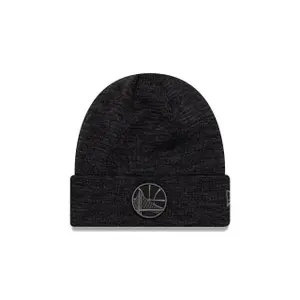 Bonnet tricot New Era  Enginee Fit Golden State Warriors image-0