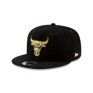 Casquette New Era  Vivid Velvet 5950 Chicago Bulls image-0