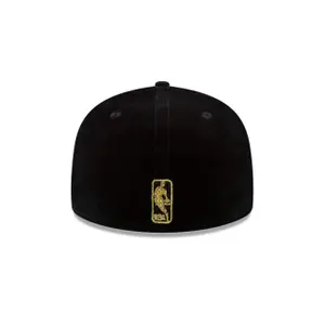 Casquette New Era  Vivid Velvet 5950 Chicago Bulls image-3