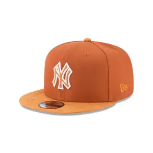 Casquette New Era  Tonal Choice Snap New York Yankees image-0