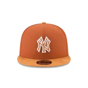Casquette New Era  Tonal Choice Snap New York Yankees image-1