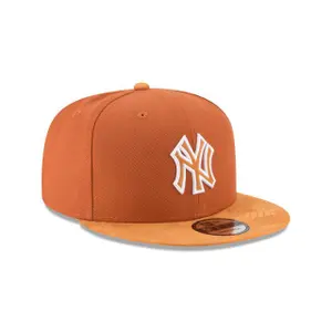 Casquette New Era  Tonal Choice Snap New York Yankees image-2