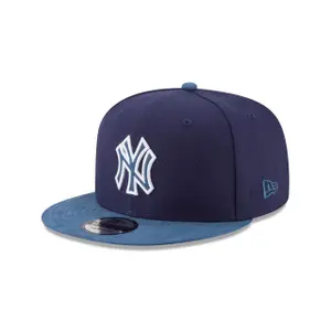 Casquette New Era  Tonal Choice Snap New York Yankees image-0