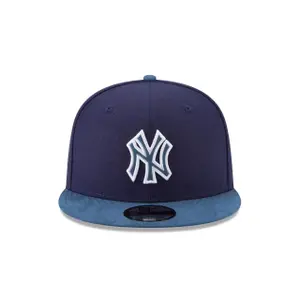Casquette New Era  Tonal Choice Snap New York Yankees image-1