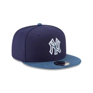 Casquette New Era  Tonal Choice Snap New York Yankees image-2