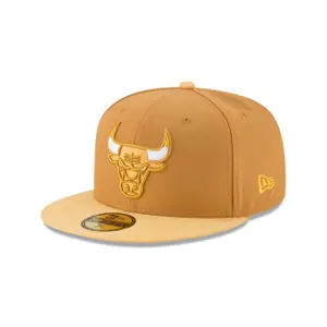 Hætte New Era Tonal Choice Fitted Chicago Bulls image-0