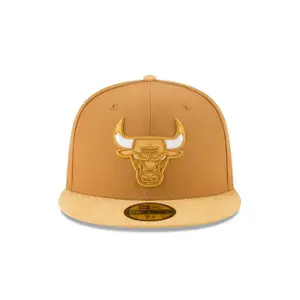 Hætte New Era Tonal Choice Fitted Chicago Bulls image-1