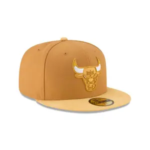 Hætte New Era Tonal Choice Fitted Chicago Bulls image-2