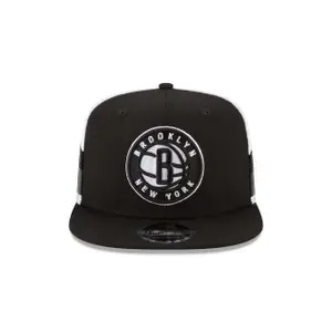 Casquette New Era  Striped Side Lineup Brooklyn Nets image-1