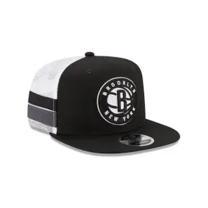 Casquette New Era  Striped Side Lineup Brooklyn Nets image-2