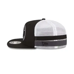 Casquette New Era  Striped Side Lineup Brooklyn Nets image-4
