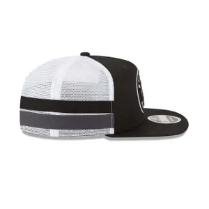 Casquette New Era  Striped Side Lineup Brooklyn Nets image-5