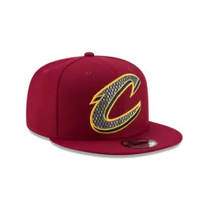 Casquette New Era  Shimmer Tm Cleveland Cavaliers image-1