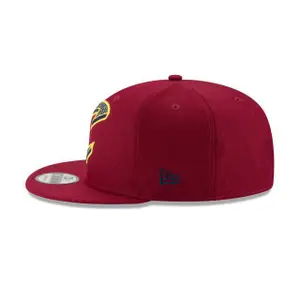 Casquette New Era  Shimmer Tm Cleveland Cavaliers image-2