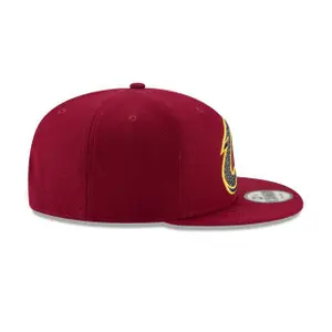 Casquette New Era  Shimmer Tm Cleveland Cavaliers image-3