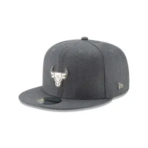 Casquette New Era  Glossed Badge 5950 Chicago Bulls image-0