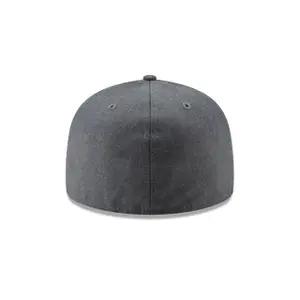Casquette New Era  Glossed Badge 5950 Chicago Bulls image-3