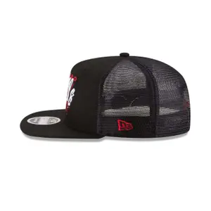 Casquette New Era  Fresh Front Trucker Chicago Bulls image-2