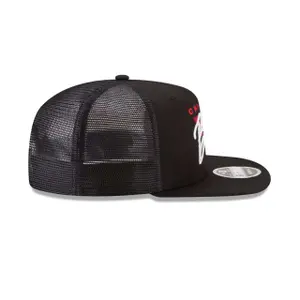 Casquette New Era  Fresh Front Trucker Chicago Bulls image-3