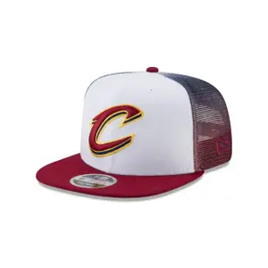 Casquette New Era  2t Tm Cleveland Cavaliers image-0
