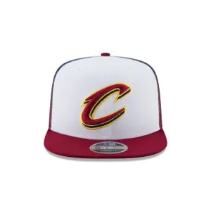 Casquette New Era  2t Tm Cleveland Cavaliers image-1