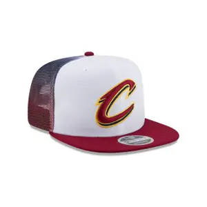 Casquette New Era  2t Tm Cleveland Cavaliers image-2