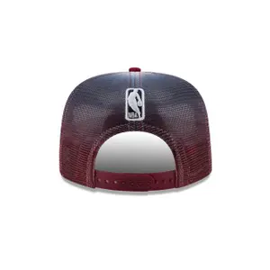 Casquette New Era  2t Tm Cleveland Cavaliers image-3