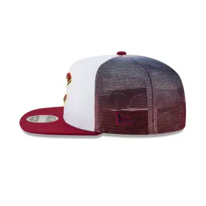 Casquette New Era  2t Tm Cleveland Cavaliers image-4