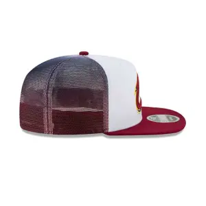 Casquette New Era  2t Tm Cleveland Cavaliers image-5