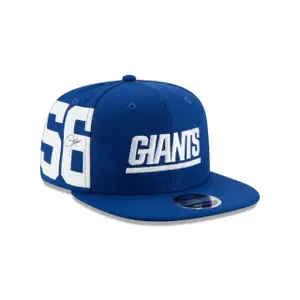 Casquette New Era  Jersey Taylor New York Giants image-1