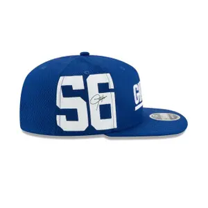Casquette New Era  Jersey Taylor New York Giants image-3