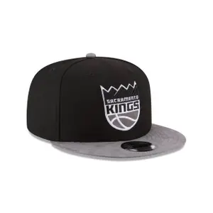 Casquette New Era  Tonal Choice Snap Sacramento Kings image-2