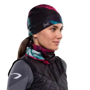 Choker Buff solar wind pink image-1