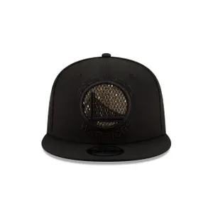 Hætte New Era Shimmer Tm Golden State Warriors image-1
