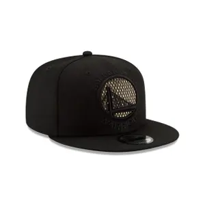 Hætte New Era Shimmer Tm Golden State Warriors image-2