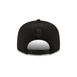 Hætte New Era Shimmer Tm Golden State Warriors image-3