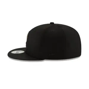 Hætte New Era Shimmer Tm Golden State Warriors image-4