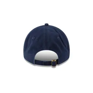 Hætte New Era Rugged Patcher Minnesota Timberwolves image-5