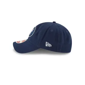 Hætte New Era Rugged Patcher Minnesota Timberwolves image-2