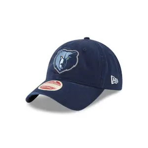 Casquette New Era  Rugged Patcher Memphis Grizzlies image-0