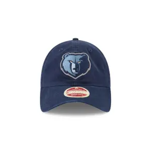 Casquette New Era  Rugged Patcher Memphis Grizzlies image-4