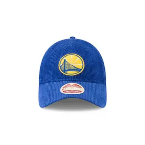 Casquette New Era  Classic Golden State Warriors image-4