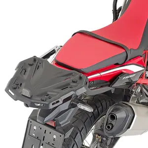 Στήριγμα βαλίτσας μοτοσυκλέτας Givi Monokey ou Monolock Honda CRF 1100L Africa Twin (20) image-1