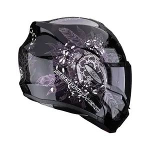 Modular motorcycle helmet Scorpion Exo-Tech Evo Dream image-2