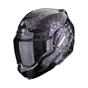 Modular motorcycle helmet Scorpion Exo-Tech Evo Dream image-3